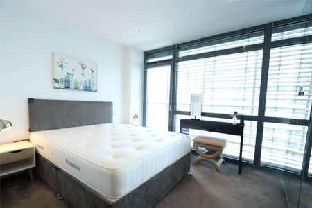 AVAILABLE JUNE! | Allocated Parking | Fully Furnished | Two Double Bedrooms | Two Bathrooms | Full Width Internal Balcony - Photo 5