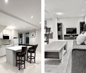 For Lease - 20 Hazelglen Avenue Unit# Lower 2, Toronto, Ontario - Photo 5