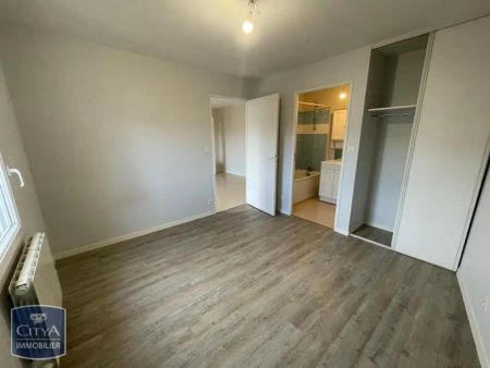 Appartement à louer 2 pièces 47.58m² - Photo 2