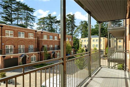 2 bedroom apartment to rent - Photo 2