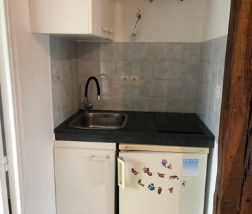 Location Appartement 1 pièce 11m² CHATEAUBRIANT 44110 - Photo 5