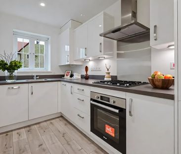 3 bedroom house to rent - Photo 4