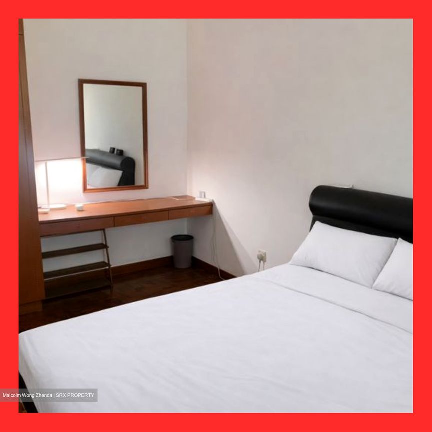Yunnan Crescent (D22) - For Rent - Photo 1