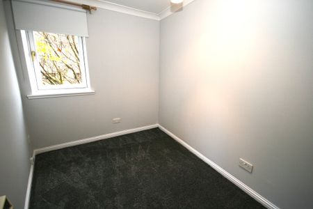 Turnbull Street, 2 Bed Unfurnished Apartment With Parking, Glasgow Green- Available 16/10/2024 - Photo 3