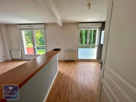 Appartement à louer 4 pièces 101.5m² - Photo 2