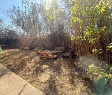 Location Appartement 2 pièces 56m² LA GARDE 83130 - Photo 6