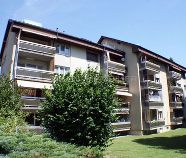 APPARTEMENT DE 5½ PIECES DANS UN QUARTIER FAMILIAL - Foto 6