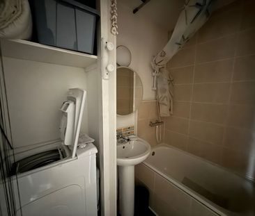 Location Appartement 1 pièce 18m² - Photo 6