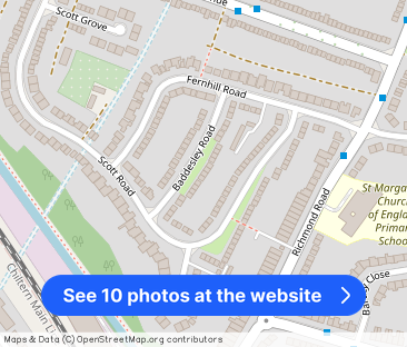 Baddesley Road, Olton, Solihull - Photo 1