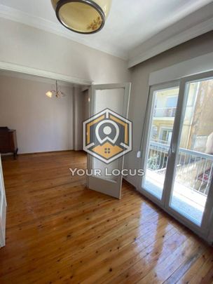 Studio/Γκαρσονιέρα για ενοικίαση - Νεάπολη - Φωτογραφία 1