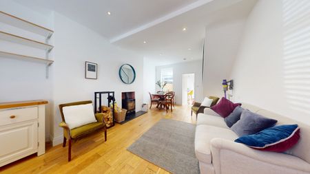 Caledon Road, East Wall, Dublin 3, D03 C443. - Photo 2