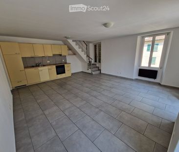 3.5 Zimmer, 90 m² - Photo 2