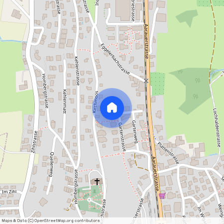 5712, Beinwil am See, Gartenstrasse, 29