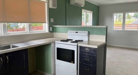 Comfort on Hokianga - Photo 2