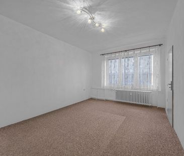 Pronájem bytu 2+1 • 54 m²Na Stezce, Praha - Vršovice - Photo 1