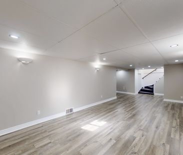 For Lease - 326 Rosedale Drive Unit# Bsmt, Whitby, Ontario - Photo 4