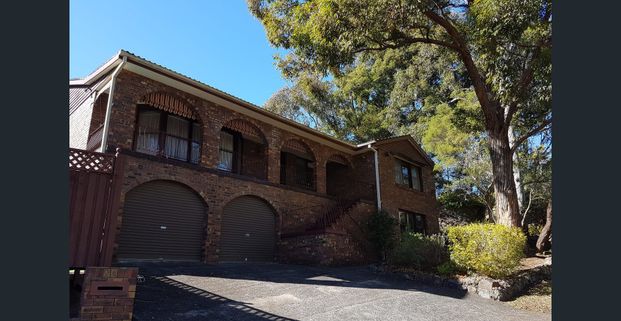Family Home with Pool - Photo 1