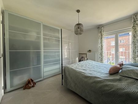 Appartement te huur - Foto 3