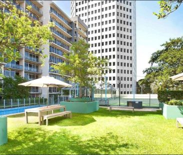Supersized Sanctuary in the Sensational St Kilda Road Precinct! - Photo 6