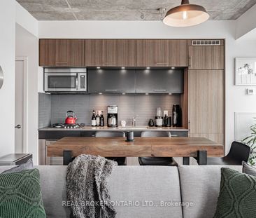 NERO Lofts , #213 - Photo 6