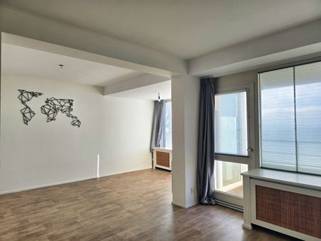 Appartement te huur: Boulevard De Ruyter 202 4381 KG Vlissingen - Photo 2