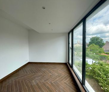 Appartement te huur - Foto 1