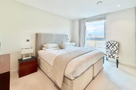 2 bedroom apartment to rent - Photo 3