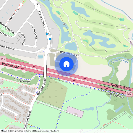 43 Wanda Circuit, NSW 2761, Colebee