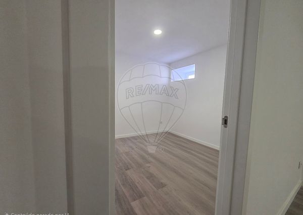 Apartamento T1 em Lisboa