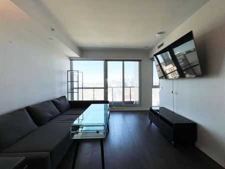 For Lease - 70 Temperance Street Unit# 4717, Toronto, Ontario - Photo 3
