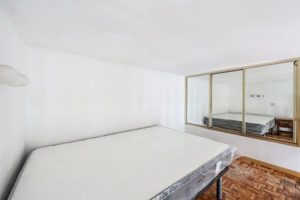 Dúplex de alquiler en Calle de Preciados, 40, Sol - Photo 1