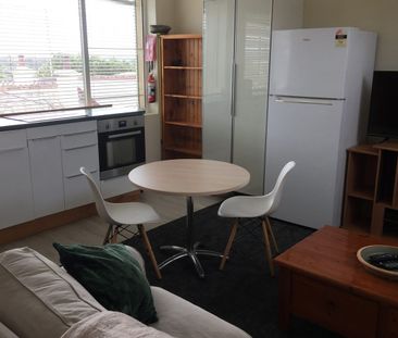 FULLY FURNISHED ROOFTOP APARTMENT - 3 MONTH LEASE - Photo 2