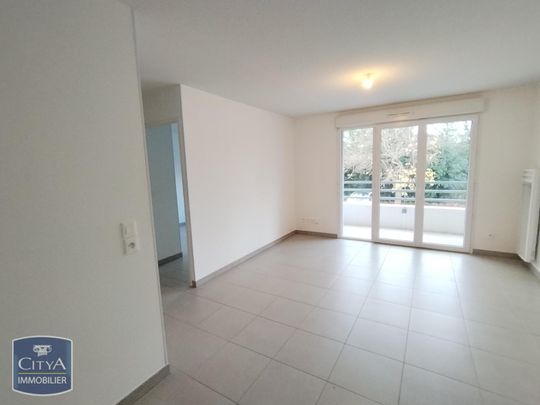 Location Appartement 2 pièces 39m² VILLENAVE D ORNON 33140 - Photo 1