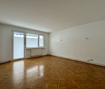 Tolle 3 Zi.-Wohnung mit Balkon und EBK für Kurzzeitvermietung bis m... - Photo 4