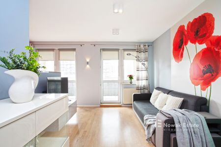 Od zaraz/balkon/akceptujemy zwierzęta - Zdjęcie 3