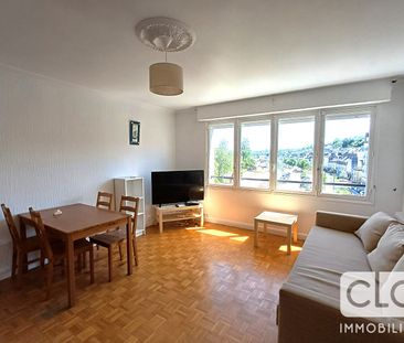 Appartement Quimper 2 pièce(s) 52 m2 - Photo 4