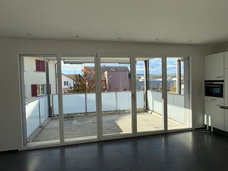 2.5 Zimmer, 71 m², 2. Stock - Foto 3