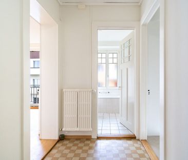 For rent - Charming 2-room apartment of approx 50 m2 partially reno... - Photo 5