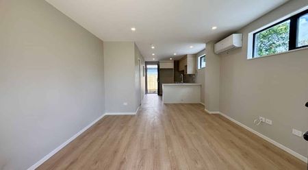 Brand New 2 bedroom with garden- Glen Eden - Photo 5