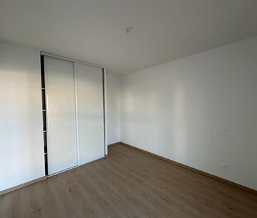 APPARTEMENT T2 41M - Photo 6