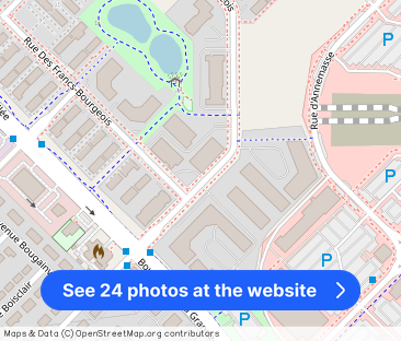 Le DIX65 Boisbriand Apartments - Photo 1