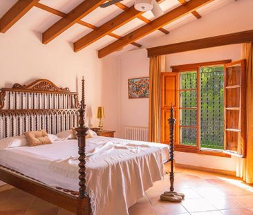 Luxury 5 room Detached House for rent in Costa de los Pinos, Balear... - Photo 3