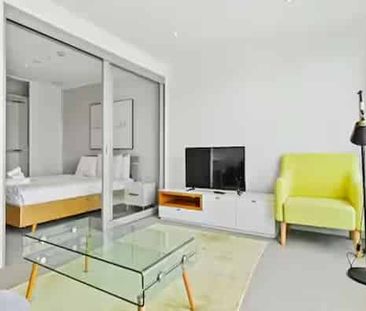 Fully furnished Apartment in a Prime City Location - Photo 1