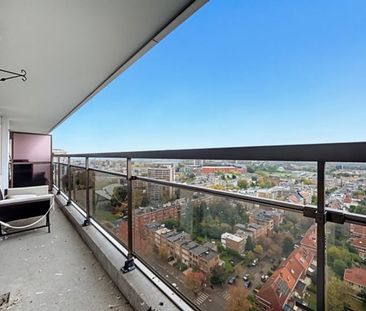 Appartement te huur - Photo 3