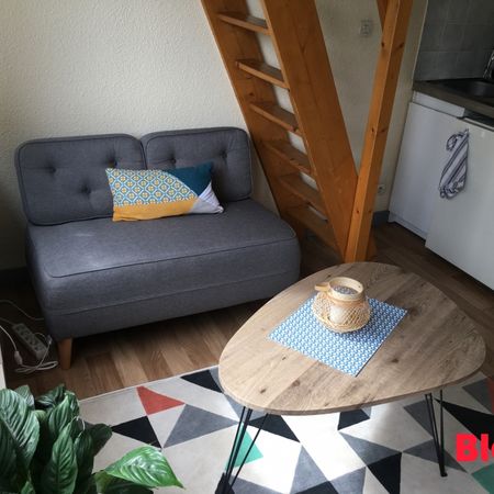 Location Appartement 1 pièce 18m² RENNES 35700 - Photo 4