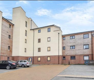 1 bedroom in a flat share to rent - Photo 3