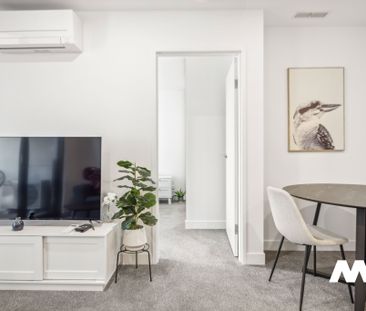 502/11 Launceston Street, Phillip ACT 2606 - Apartment For Rent | D... - Photo 1