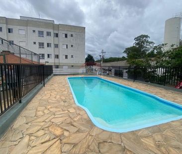 Locação Apartamento Boulevard Ipanema 02 quartos - Foto 5