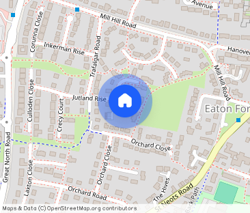 Arnhem Close, Eaton Ford - Photo 1