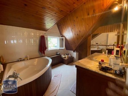 Location Maison 5 pièces 160m² ST JOSEPH 97480 - Photo 5